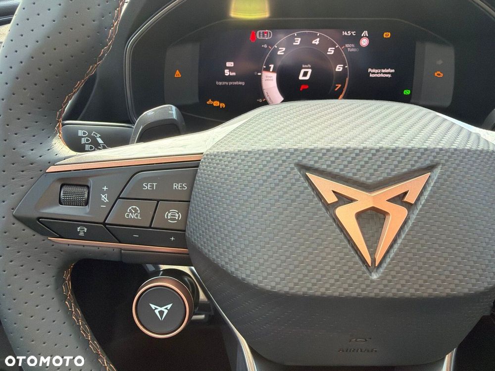 Cupra Formentor - 28