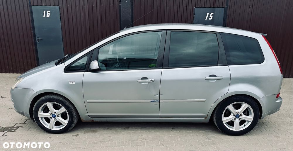 Ford Focus 1.6 TDCi Trend - 11