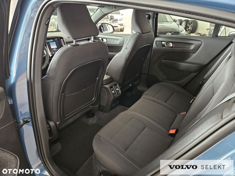 Volvo C40 - 10