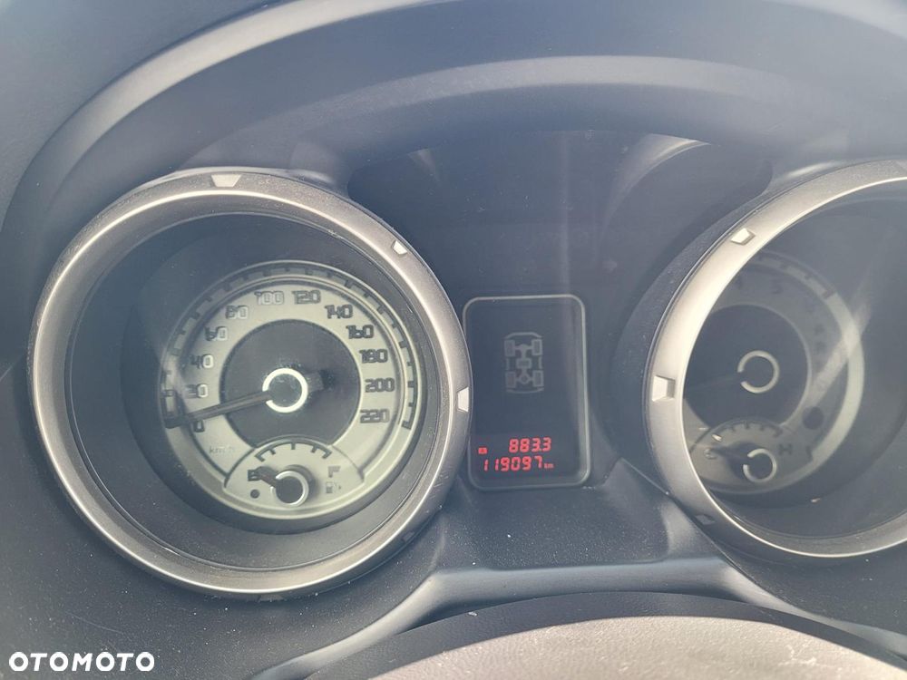 Mitsubishi Pajero 3.2 DID Dakar - 20