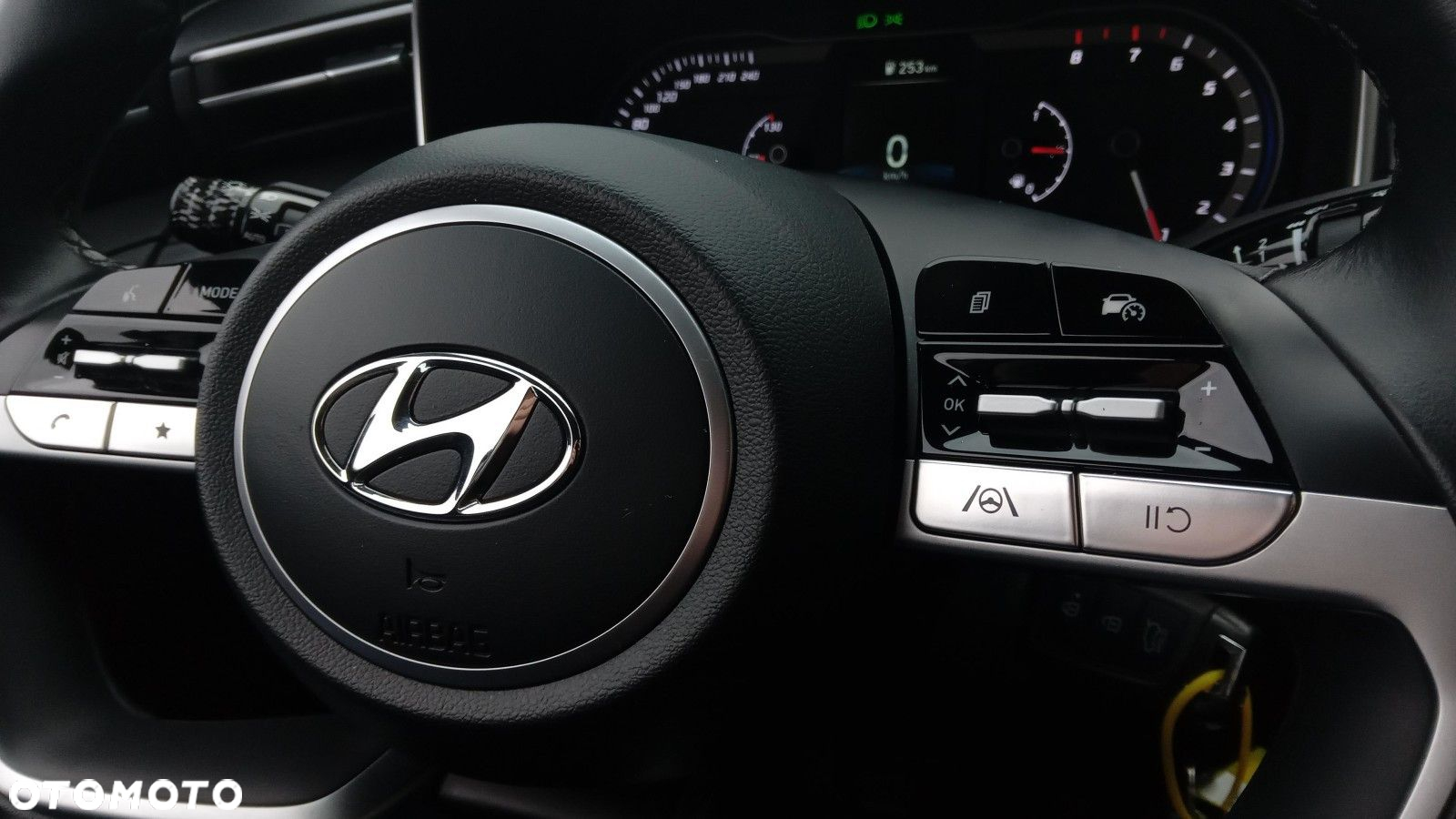 Hyundai Tucson - 16