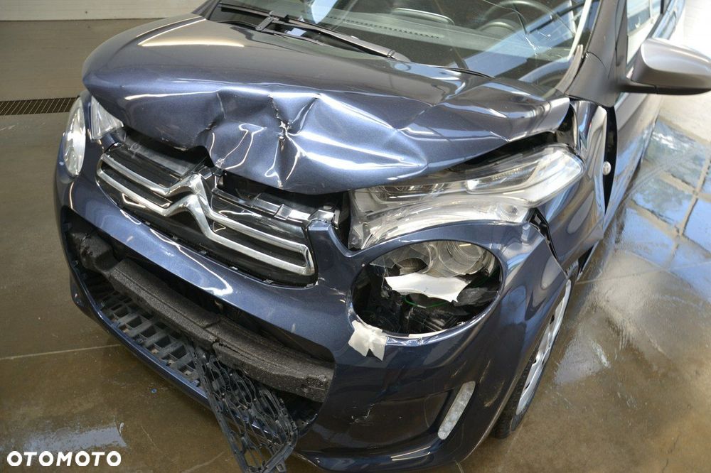 Citroën C1 - 19