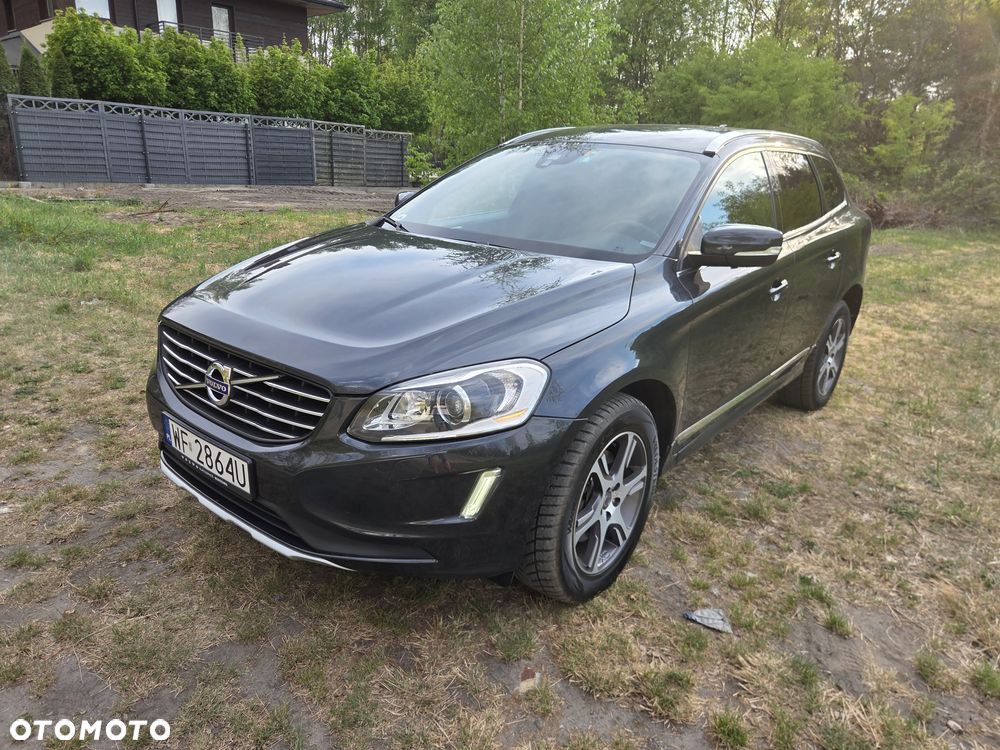 Volvo XC 60 - 3