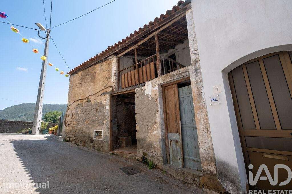 Casa / Villa T2 em Penacova de 74,24 m2 - Grande imagem: 3/25