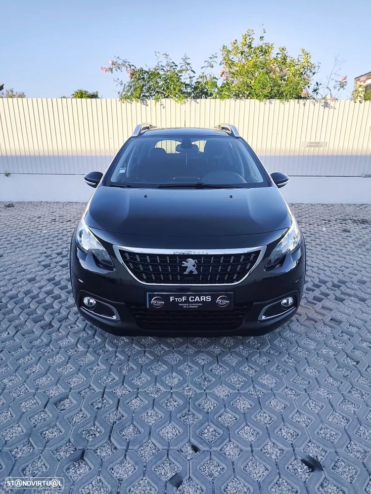 Peugeot 2008 - 3