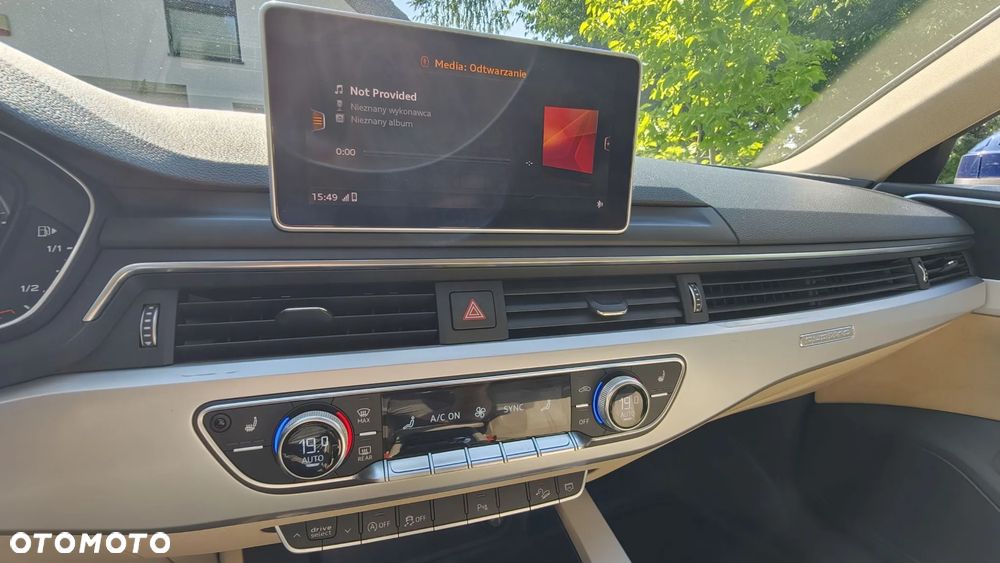 Audi A4 Allroad 2.0 TDI Quattro S tronic - 15