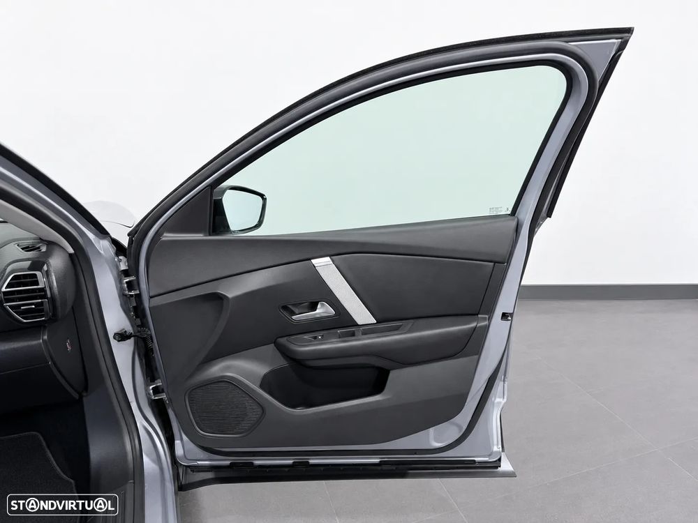 Citroën C4 1.5 BlueHDi Feel Pack - 42