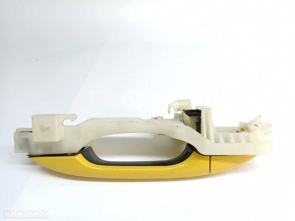 PUXADOR EXTERIOR FRENTE DIREITO KIA STONIC (YBCUV) CONCEPT - 2