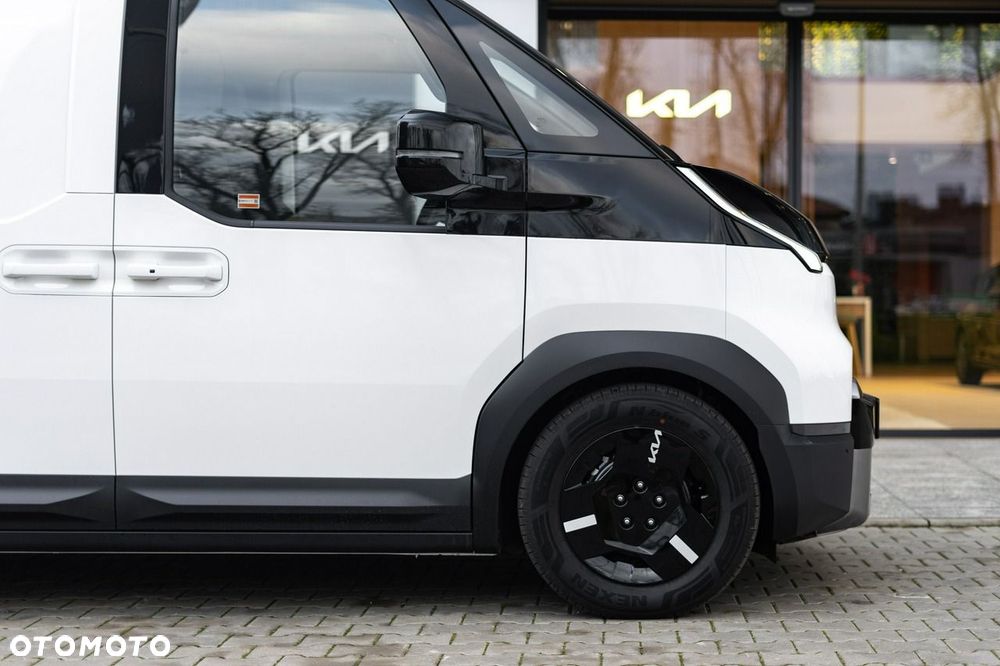 Kia PV5 - 8