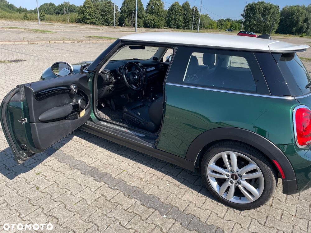 MINI Cooper S - 7