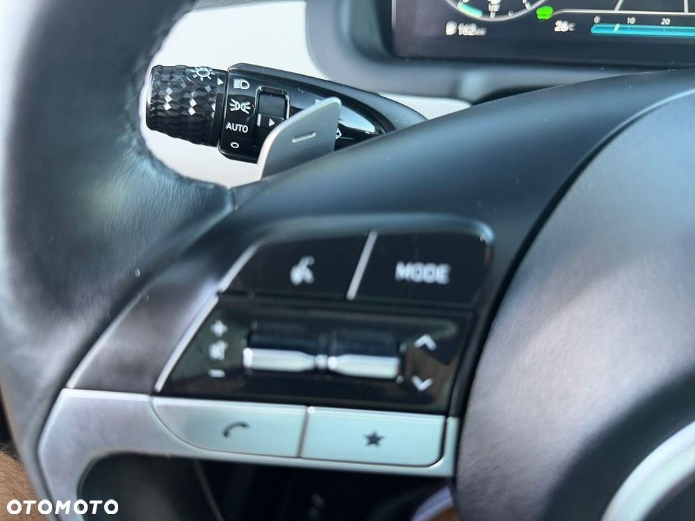 Hyundai Tucson - 28