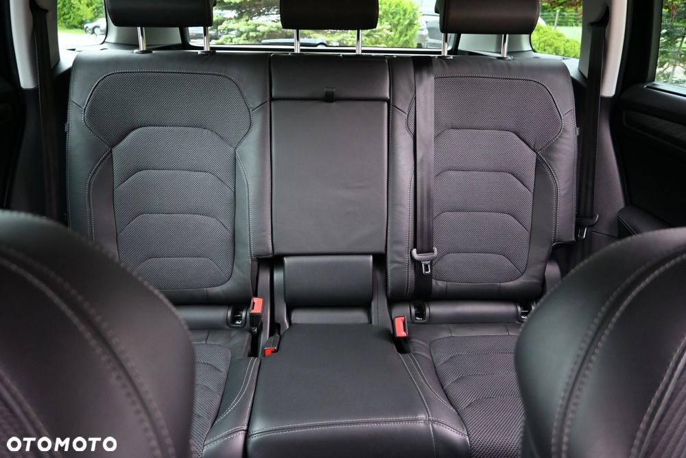 Skoda Kodiaq 2.0 TDI DSG Sportline - 26