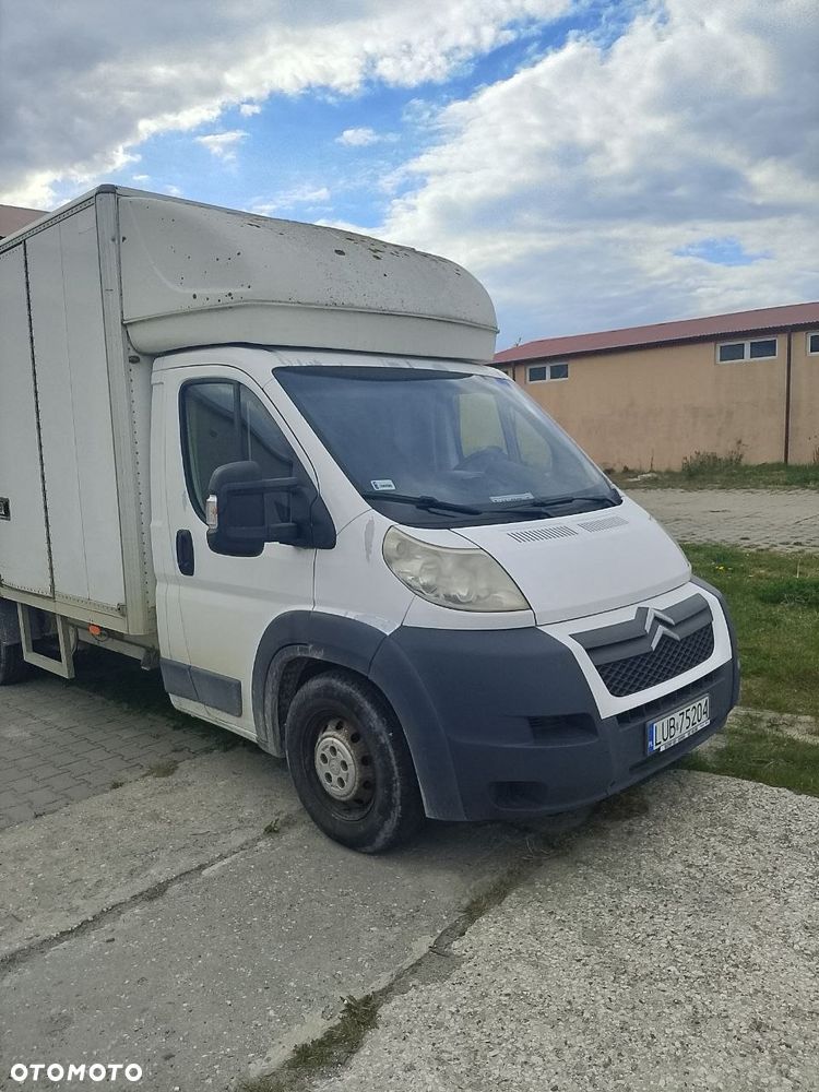 Citroën Jumper - 4