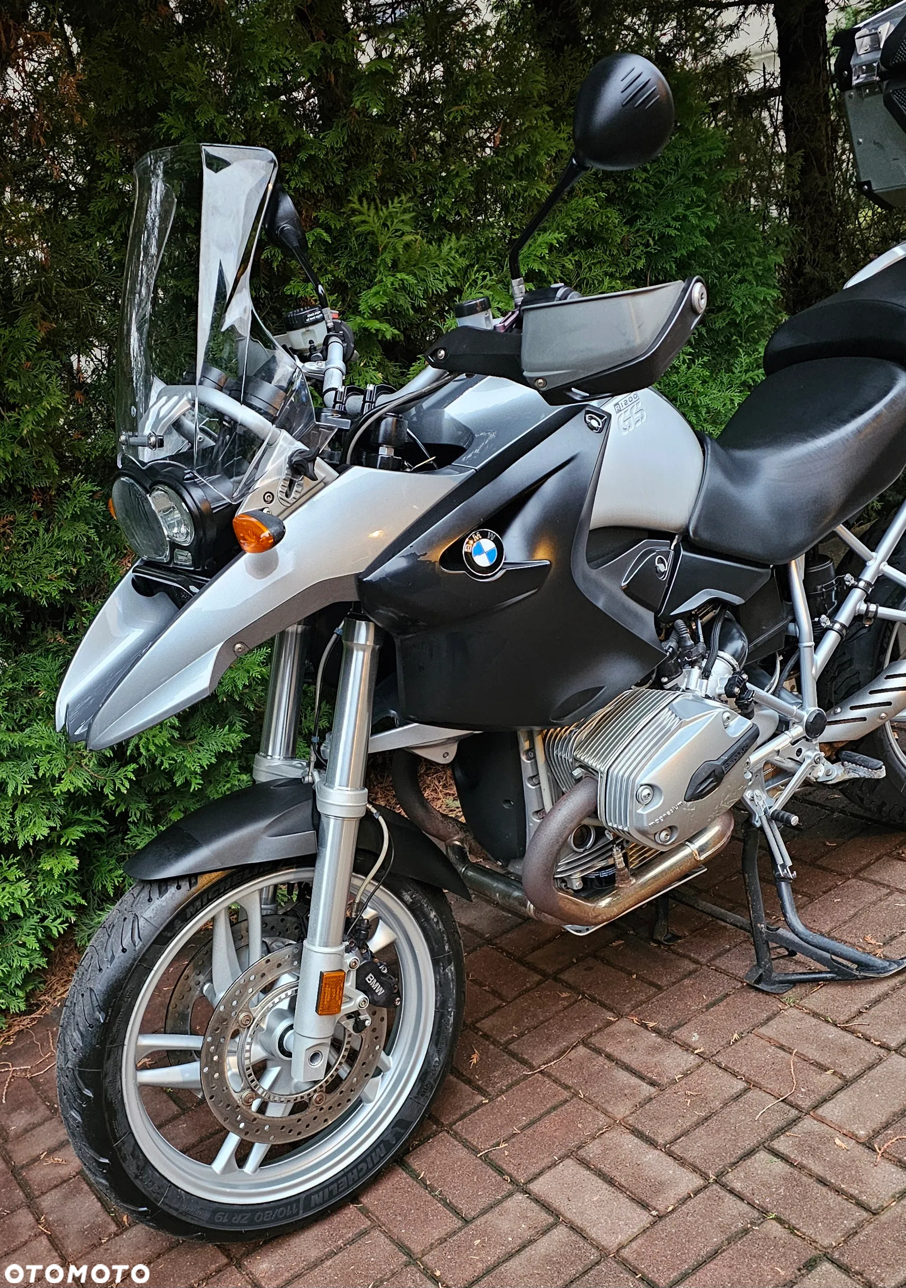BMW R - 13