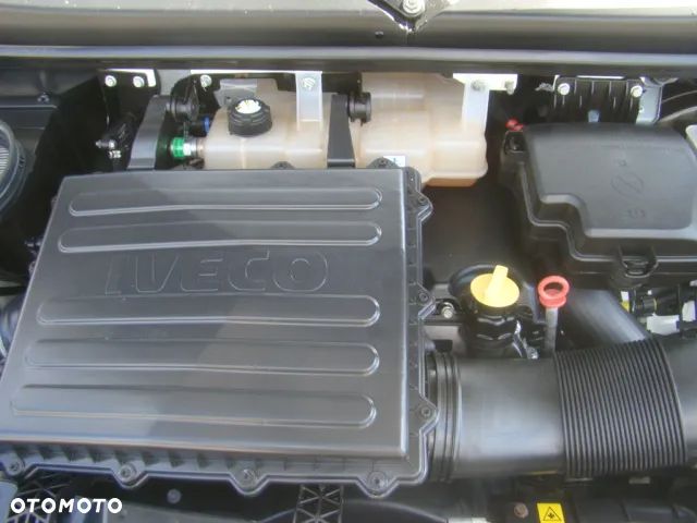 Iveco DAILY 35 S 16 3.0TDI WINDA 3.5T 4.20M - 21