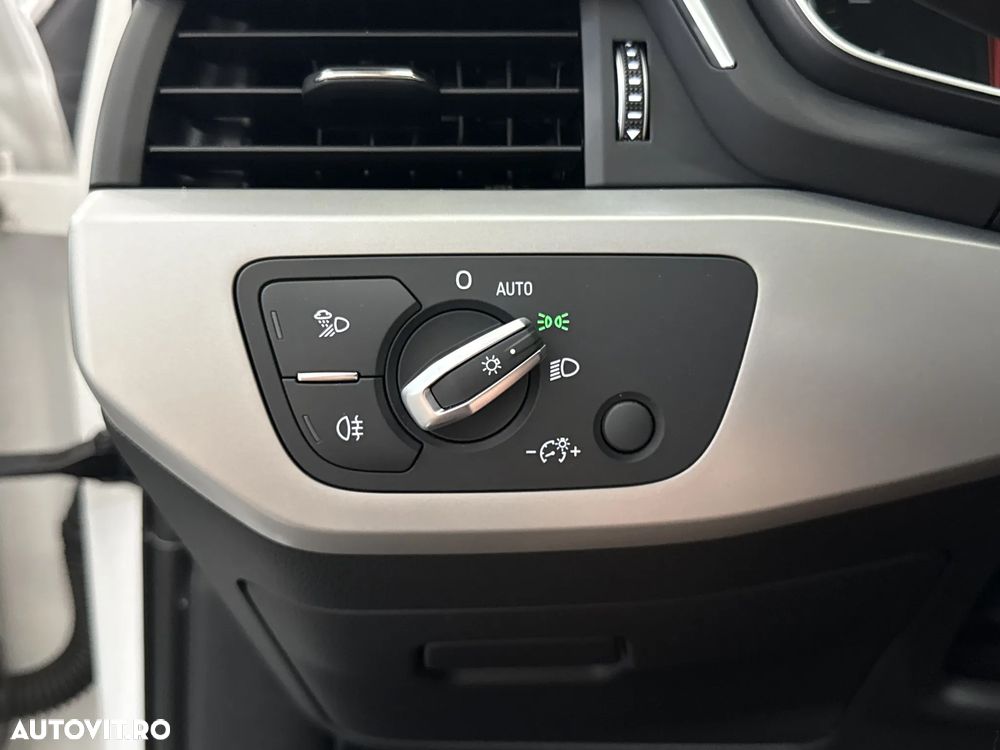 Audi A4 Limuzina 40 TFSI quattro S tronic - 16