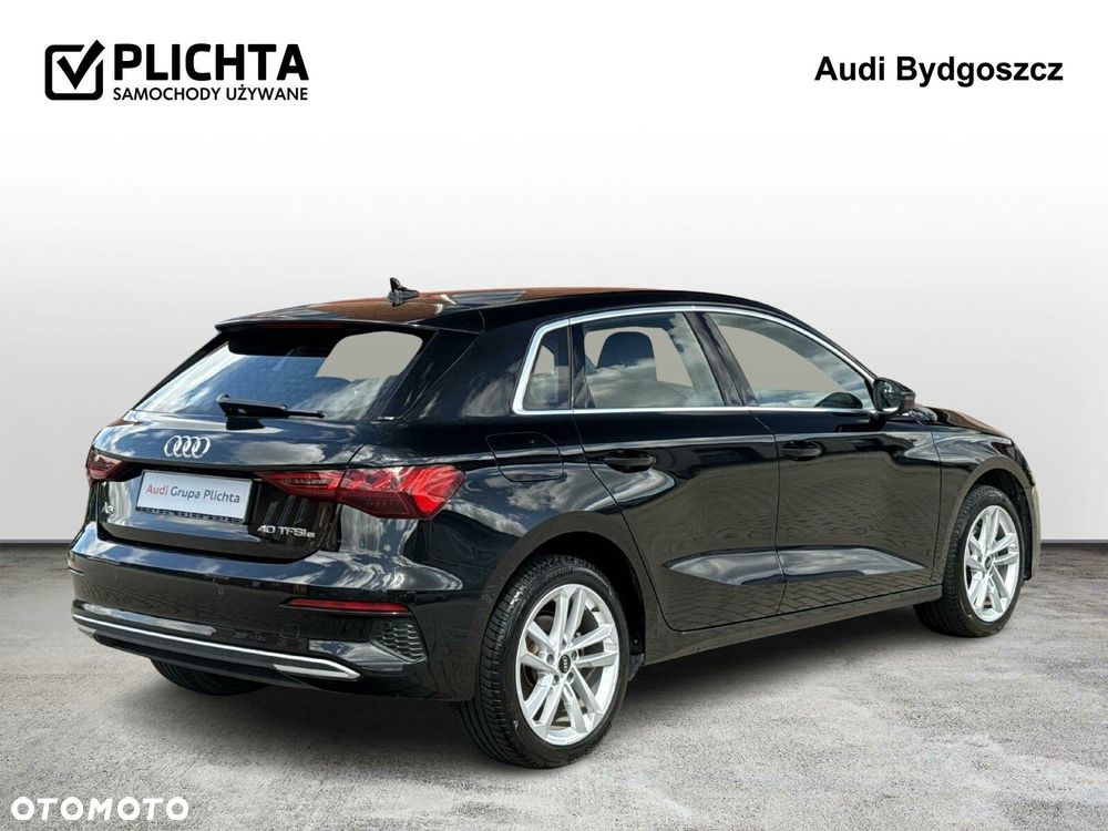Audi A3 Sportback - 5