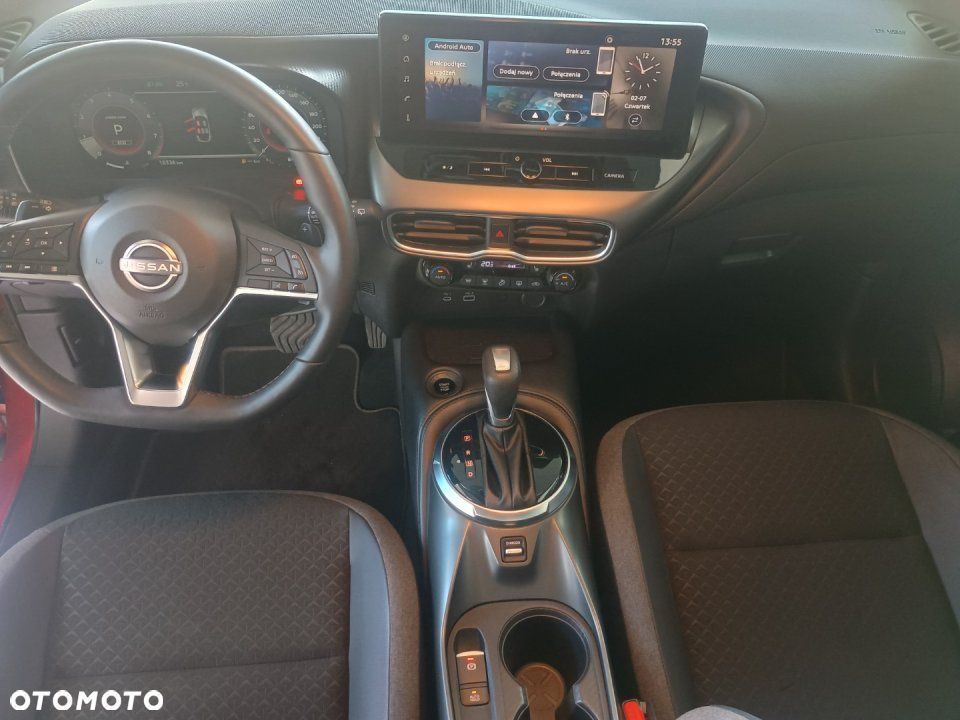 Nissan Juke - 9