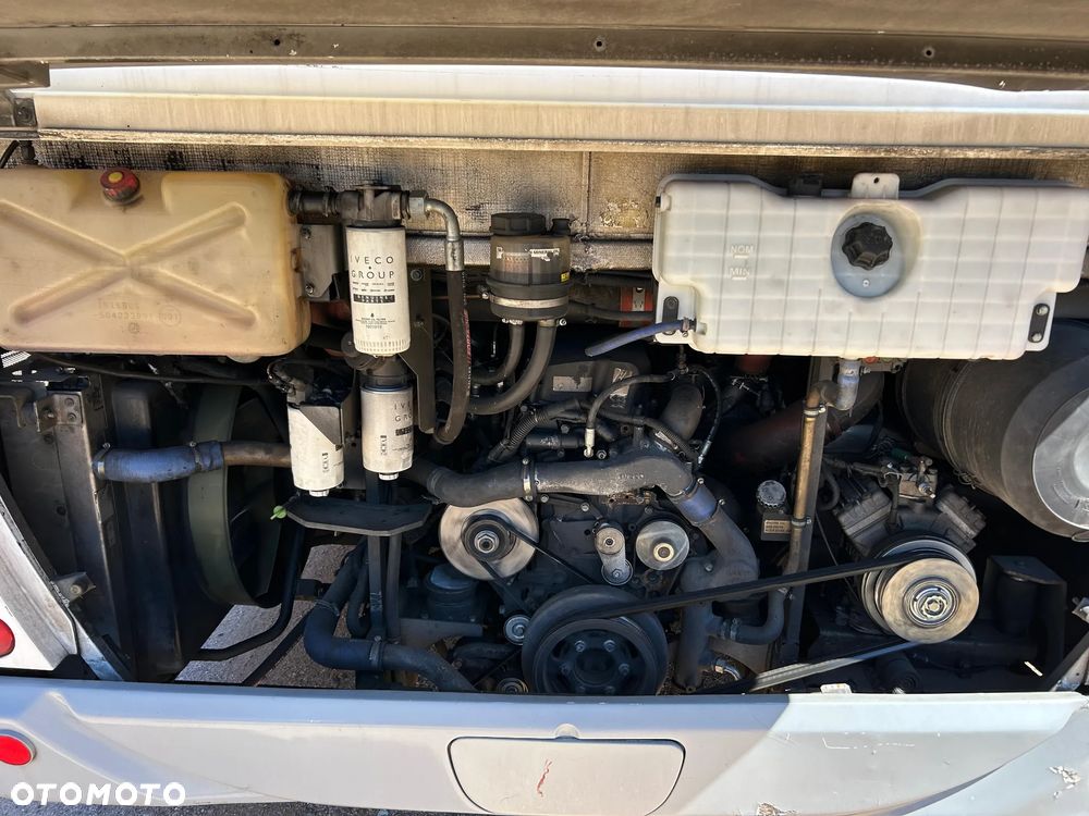 Iveco Crossway LE - 14