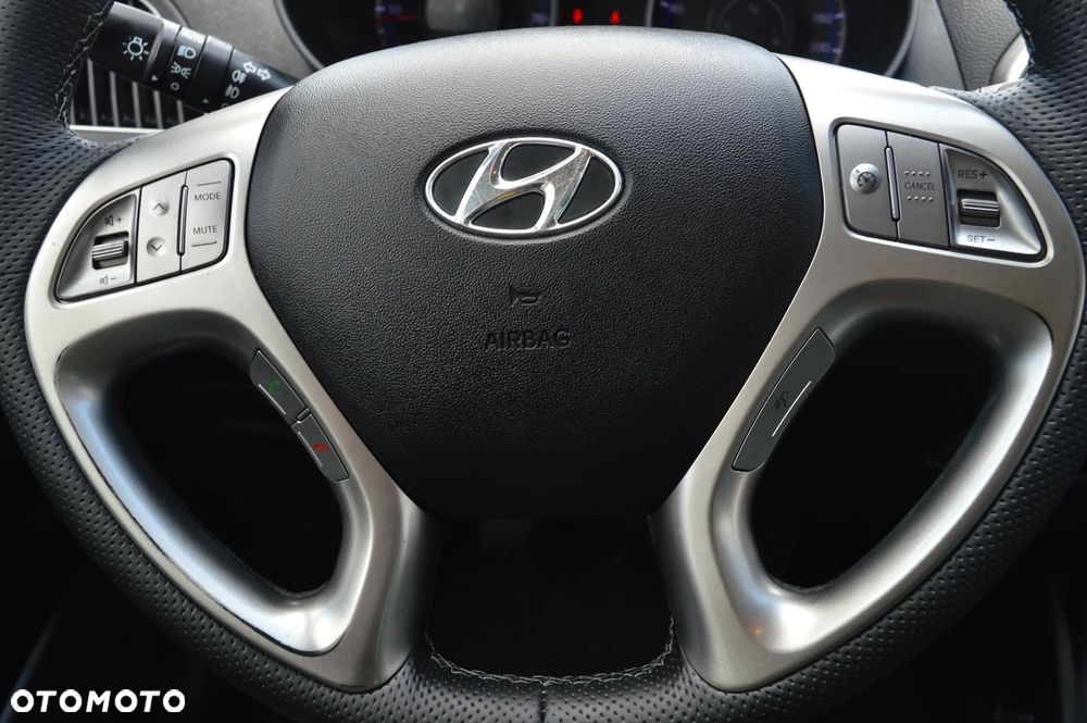 Hyundai ix35 1.6 GDI Comfort 2WD - 19