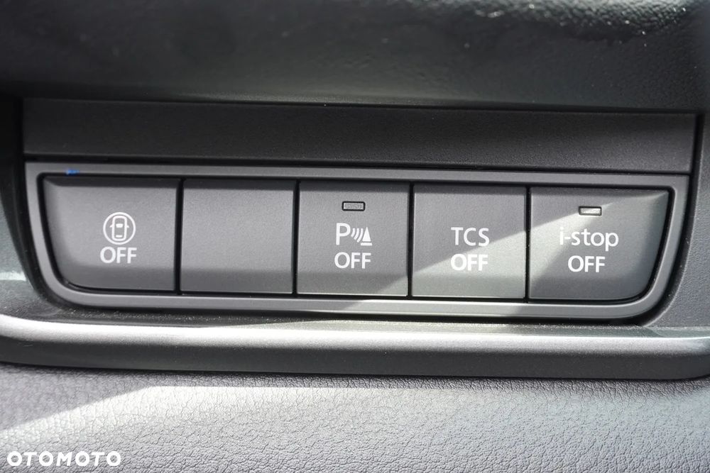 Mazda CX-30 2.0 mHEV Kai 2WD - 17