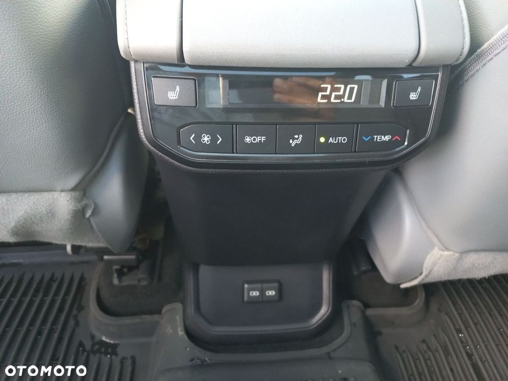 Toyota Highlander - 17