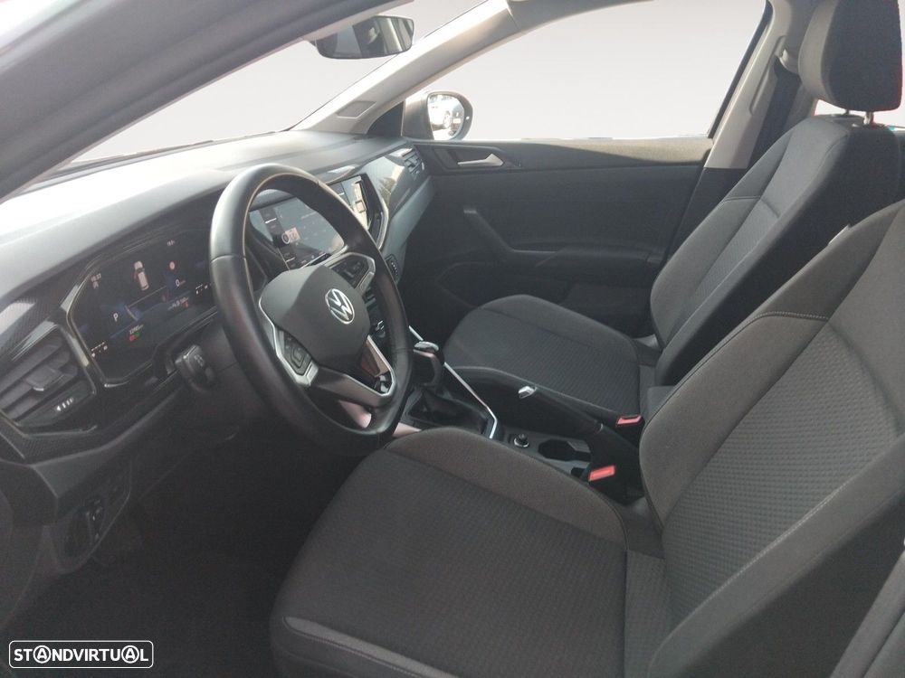 VW Taigo 1.0 TSI Urban DSG - 9