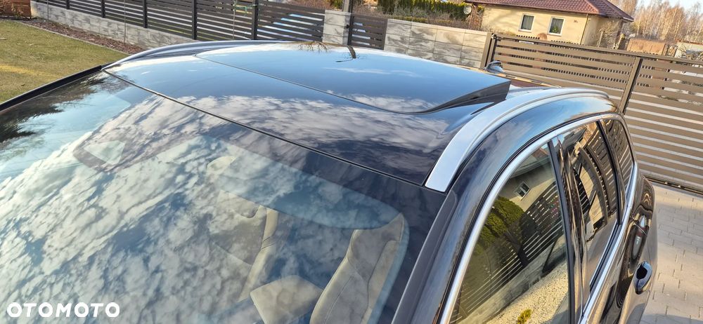 Volvo XC 60 D5 AWD Inscription - 25