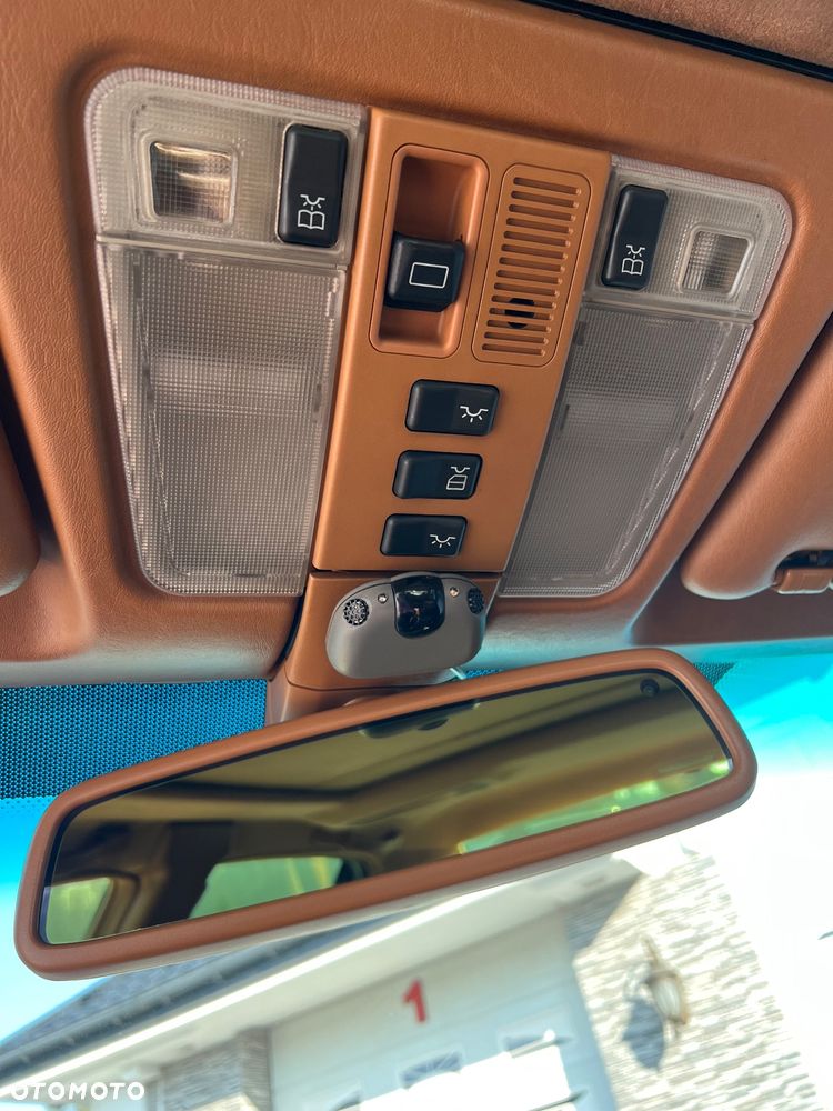 Mercedes-Benz Klasa S - 30