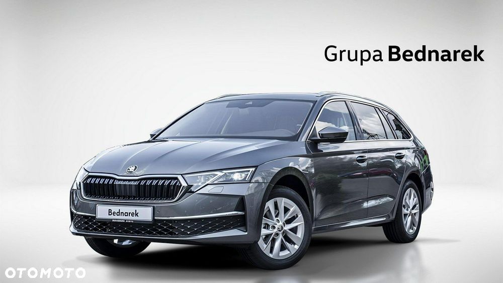 Skoda Octavia - 26