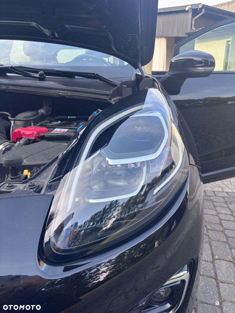 Ford Puma 1.0 EcoBoost Trend - 30