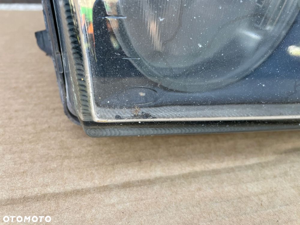 lampa prawa przód bmw e36 coupe cabrio sedan kombi zkw lift europa - 2