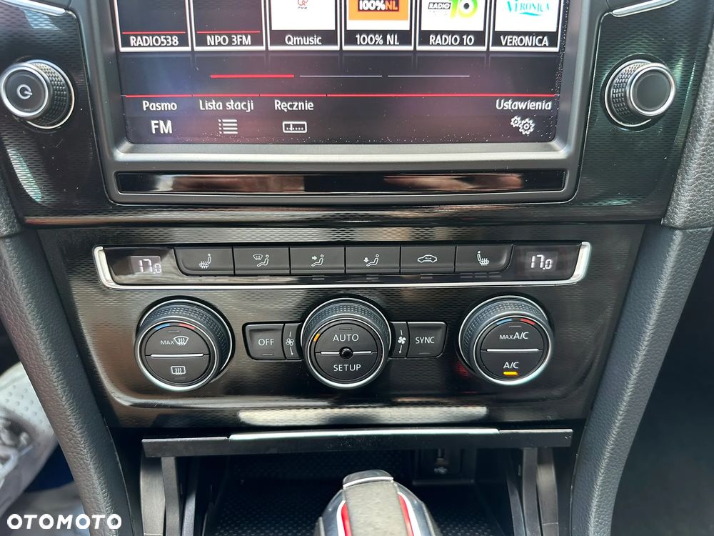 Volkswagen Golf GTI BlueMotion Technology DSG - 27
