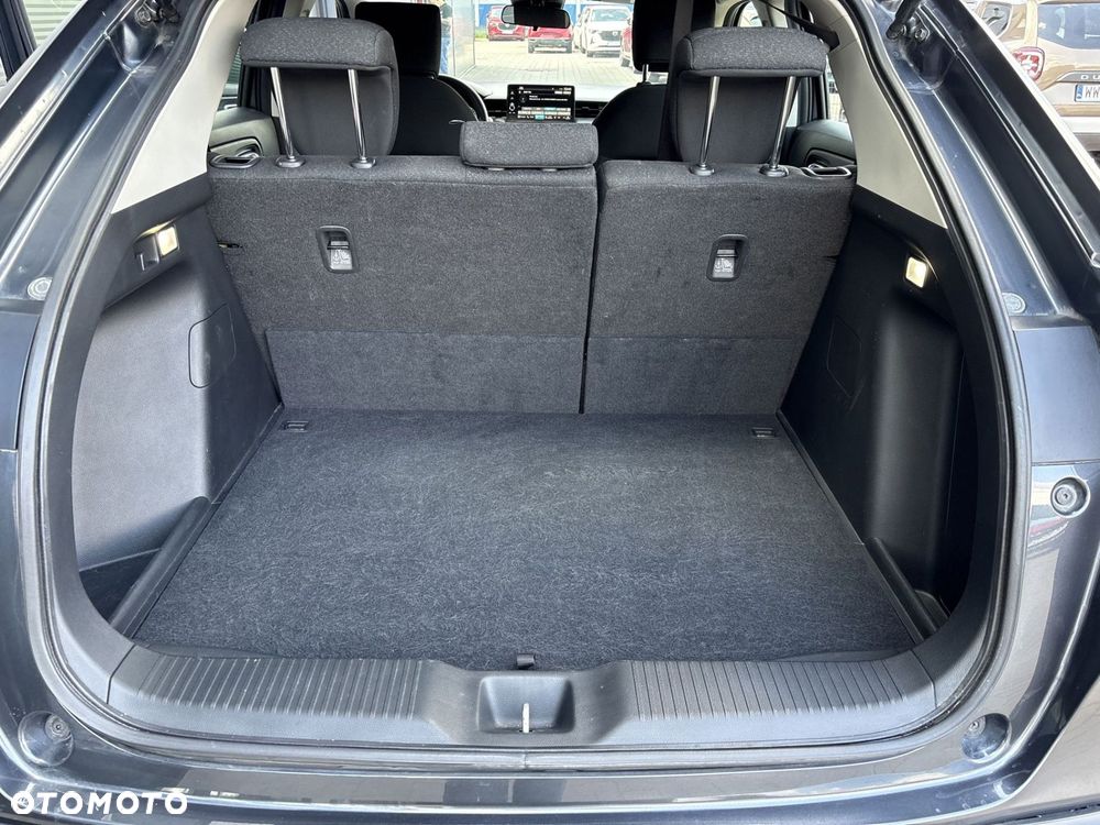 Honda HR-V 1.5 i-MMD Elegance CVT - 17