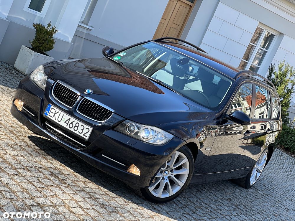 BMW Seria 3 318i Edition Exclusive - 5