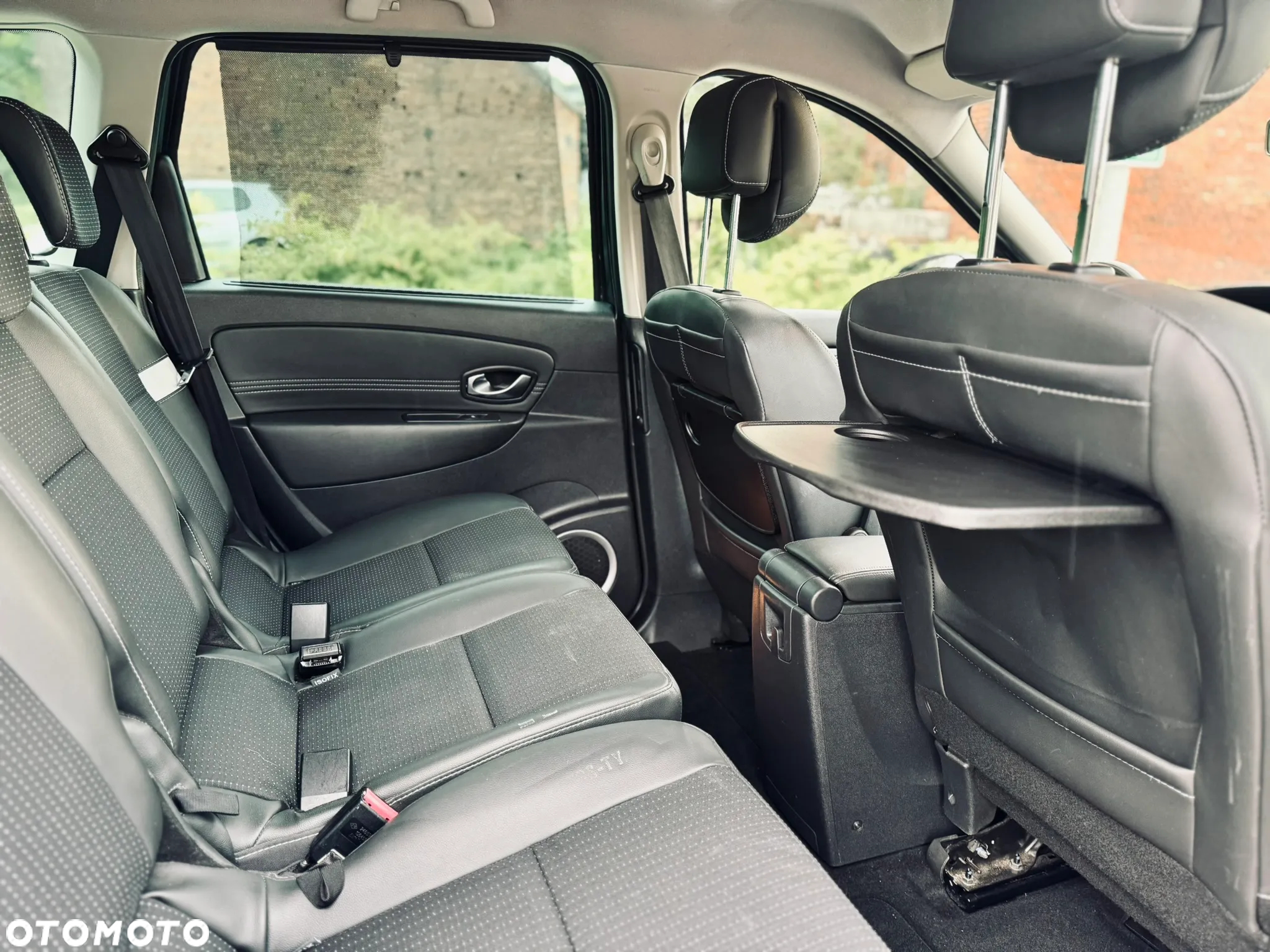 Renault Scenic 1.4 16V TCE Expression - 10