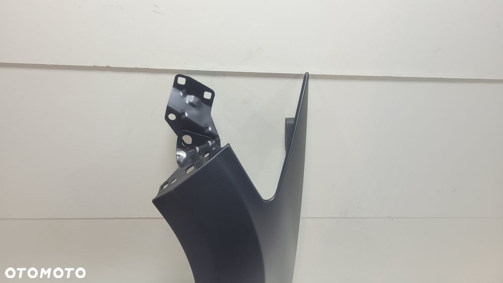 BŁOTNIK PRZEDNI FORD MONDEO MK4 IV 07-14 LE OCYNK - 3