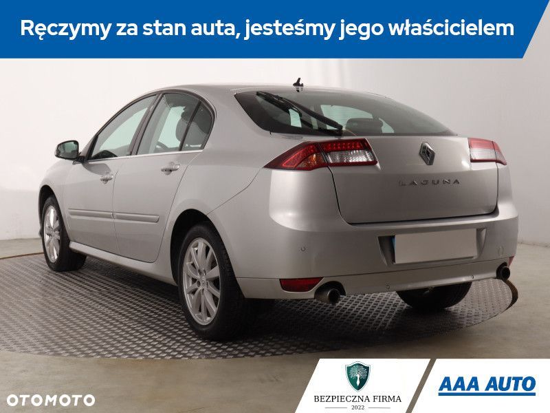 Renault Laguna - 6