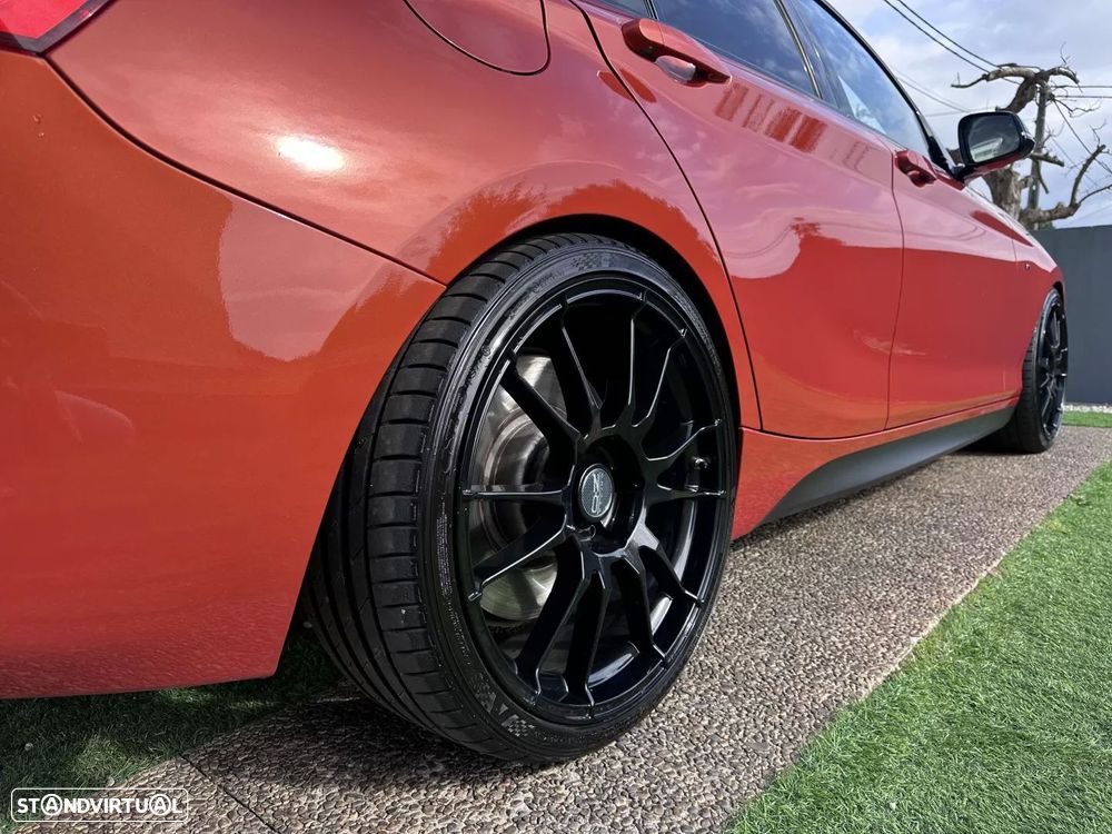 BMW M140i Sport-Aut. Special Edition - 19