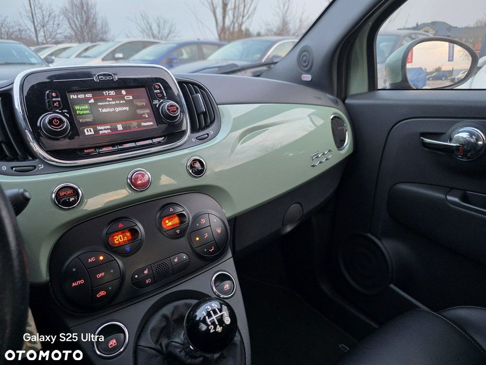 Fiat 500 - 38