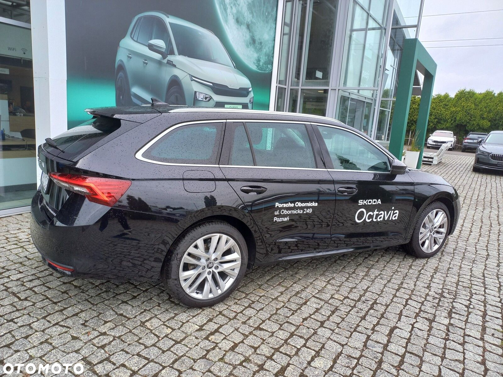 Skoda Octavia - 6