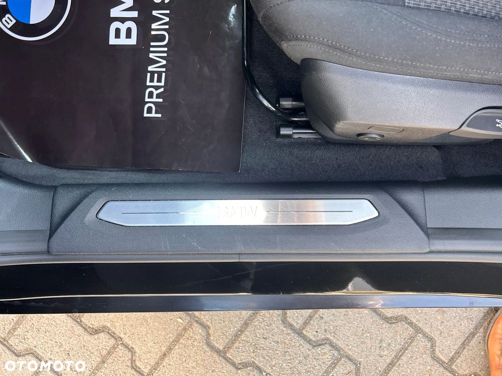 BMW Seria 1 118i Advantage - 13