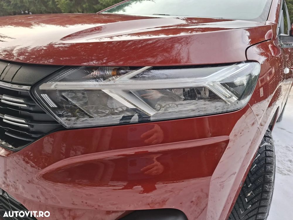 Dacia Sandero - 5