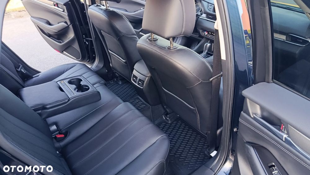 Mazda 6 SKYACTIV-G 194 Drive Exclusive-Line - 15