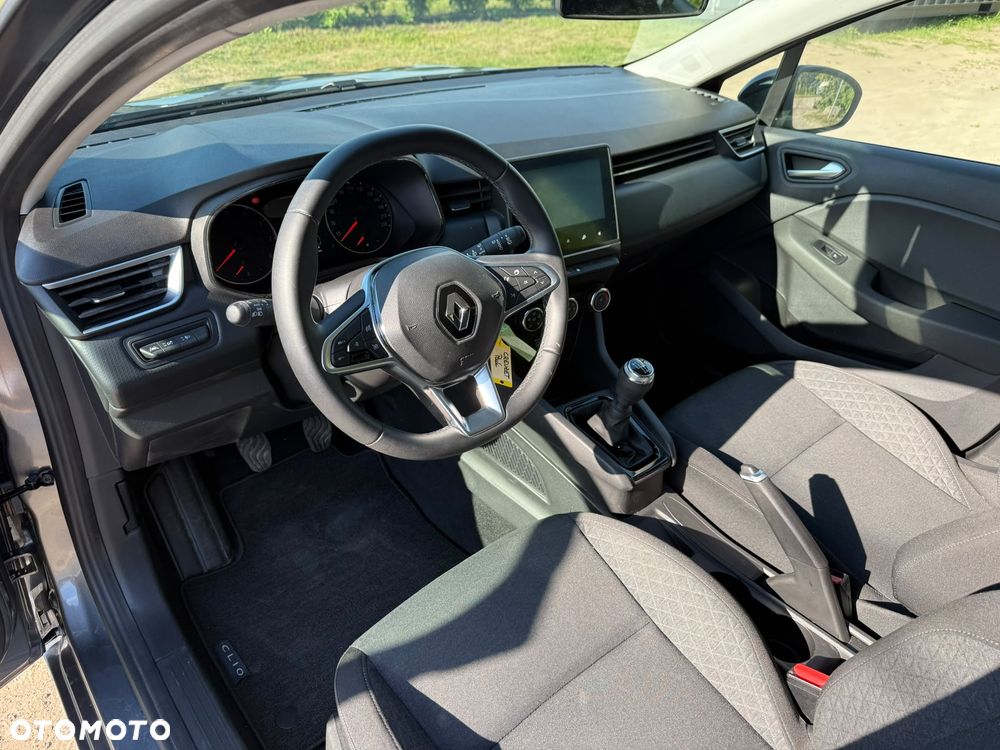 Renault Clio TCe 100 BUSINESS EDITION - 13