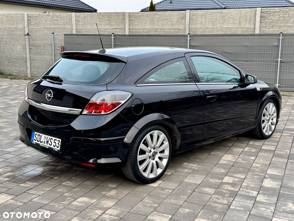 Opel Astra - 36