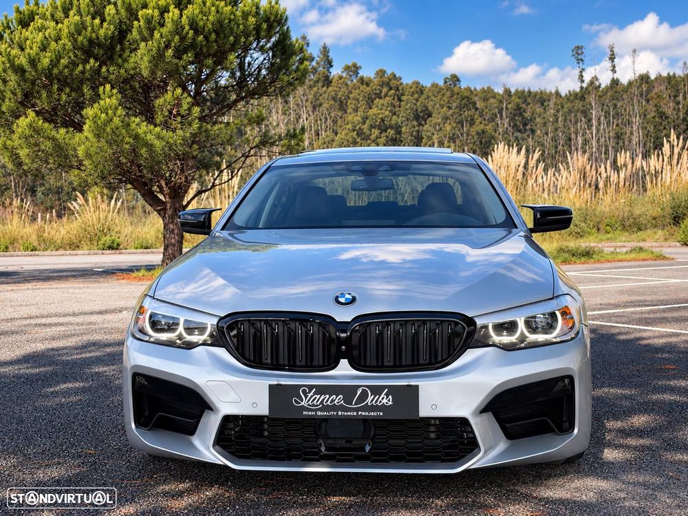 BMW 530 e iPerformance Pack M - 3
