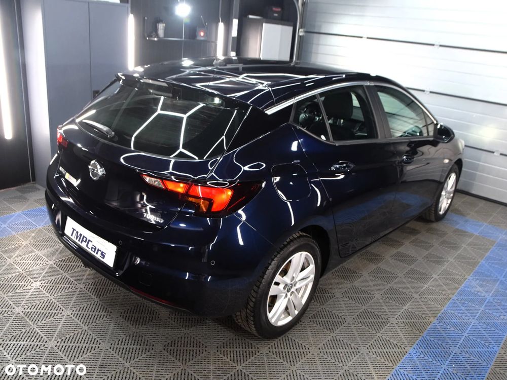 Opel Astra 1.4 T Enjoy - 32