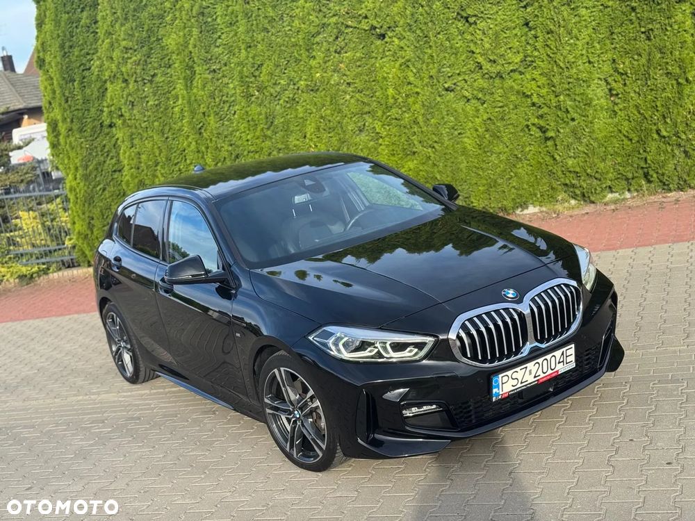BMW Seria 1 118d M Sport - 2