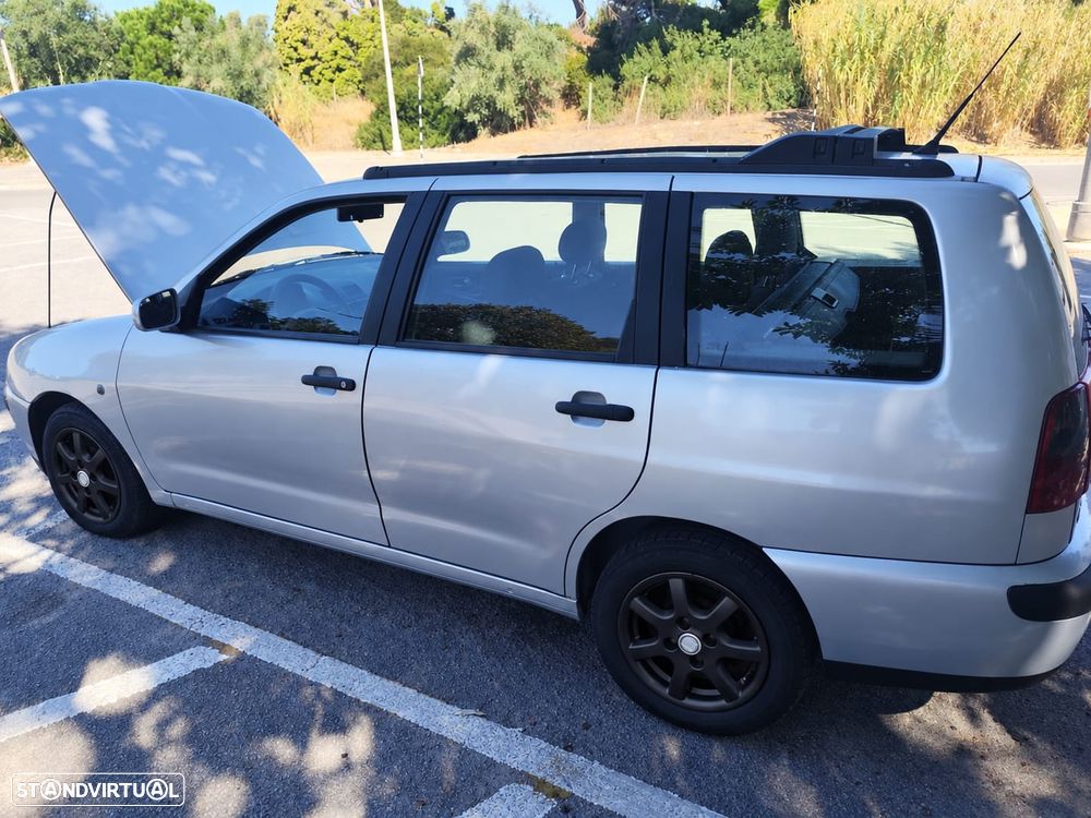 SEAT Cordoba Vario 1.4 16V Signo - 2